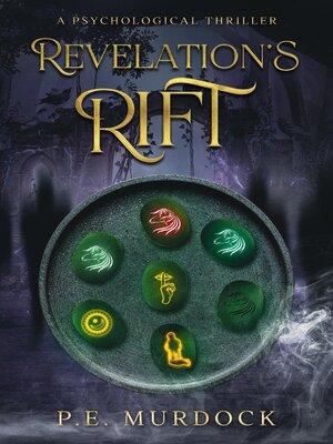 cover image of Revelation's Rift